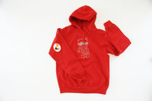 Load image into Gallery viewer, ASPEN ADULT 1970&#39;S HOODIE
