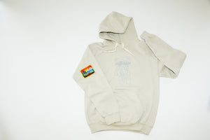 ASPEN ADULT 1970'S HOODIE