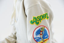 Load image into Gallery viewer, ASPEN CUSTOM ADULT PATCH HOODIE
