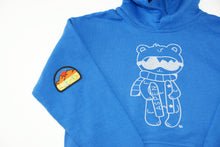 Load image into Gallery viewer, ASPEN YOUTH RETRO HOODIE
