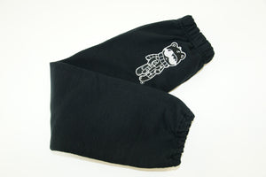 ASPEN YOUTH PATCH SWEATPANT