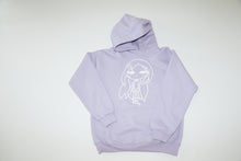 Load image into Gallery viewer, PEACE YOUTH HOODIE ORCHID
