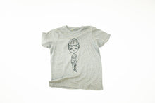Load image into Gallery viewer, DUDE YOUTH TEE
