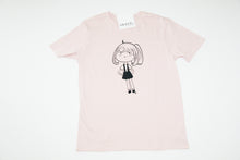 Load image into Gallery viewer, MOOD YOUTH TEE BLUSH
