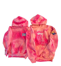 Load image into Gallery viewer, ASPEN YOUTH WASHED-OUT RETRO HOODIE
