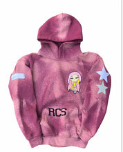 Load image into Gallery viewer, SCHOOL SPIRIT CUSTOM YOUTH SWEATSHIRTS
